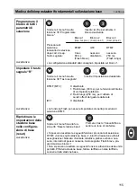 Предварительный просмотр 115 страницы Tenovis CS 578 Operating Instructions Manual