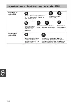 Предварительный просмотр 116 страницы Tenovis CS 578 Operating Instructions Manual