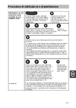 Предварительный просмотр 117 страницы Tenovis CS 578 Operating Instructions Manual