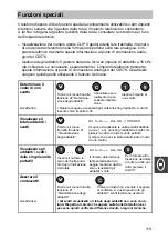 Предварительный просмотр 119 страницы Tenovis CS 578 Operating Instructions Manual