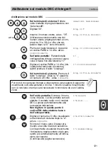 Предварительный просмотр 121 страницы Tenovis CS 578 Operating Instructions Manual