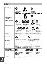 Предварительный просмотр 132 страницы Tenovis CS 578 Operating Instructions Manual