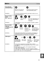 Предварительный просмотр 133 страницы Tenovis CS 578 Operating Instructions Manual