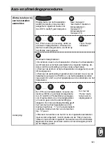 Предварительный просмотр 141 страницы Tenovis CS 578 Operating Instructions Manual