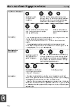 Предварительный просмотр 142 страницы Tenovis CS 578 Operating Instructions Manual