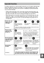 Предварительный просмотр 143 страницы Tenovis CS 578 Operating Instructions Manual