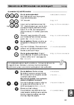 Предварительный просмотр 145 страницы Tenovis CS 578 Operating Instructions Manual