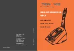 Tenovis HSG-Basismodul Quick Start Manual preview