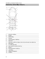 Preview for 6 page of Tenovis Integral Blue Voice L User Manual