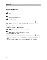 Preview for 38 page of Tenovis Integral Blue Voice L User Manual