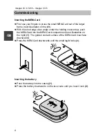 Preview for 26 page of Tenovis Integral D3 mobile Quick Manual