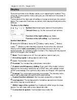 Preview for 28 page of Tenovis Integral D3 mobile Quick Manual