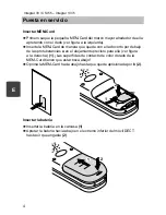 Preview for 42 page of Tenovis Integral D3 mobile Quick Manual