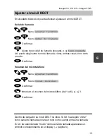 Preview for 51 page of Tenovis Integral D3 mobile Quick Manual