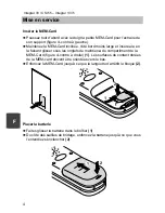 Preview for 58 page of Tenovis Integral D3 mobile Quick Manual