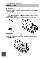 Preview for 90 page of Tenovis Integral D3 mobile Quick Manual