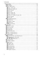 Preview for 4 page of Tenovis Integral T3 Classic User Manual