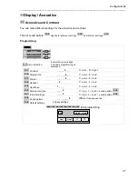 Preview for 27 page of Tenovis Integral T3 Classic User Manual