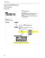 Preview for 34 page of Tenovis Integral T3 Classic User Manual