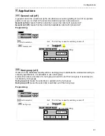 Preview for 41 page of Tenovis Integral T3 Classic User Manual