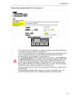 Preview for 45 page of Tenovis Integral T3 Classic User Manual