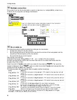 Preview for 54 page of Tenovis Integral T3 Classic User Manual