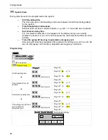 Preview for 56 page of Tenovis Integral T3 Classic User Manual