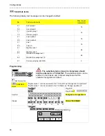 Preview for 60 page of Tenovis Integral T3 Classic User Manual