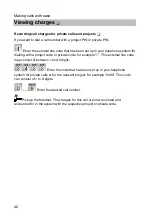 Предварительный просмотр 42 страницы Tenovis Integral T3 Compact User Manual