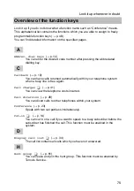 Предварительный просмотр 75 страницы Tenovis Integral T3 Compact User Manual