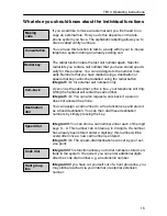 Preview for 15 page of Tenovis Integral TB 13 Operating Instructions Manual