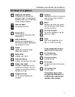 Preview for 7 page of Tenovis Integral TH 13 Operating Instructions Manual