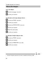 Preview for 50 page of Tenovis Integral TH 13 Operating Instructions Manual