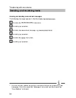 Preview for 60 page of Tenovis Integral TH 13 Operating Instructions Manual