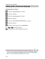 Preview for 128 page of Tenovis Integral TH 13 Operating Instructions Manual