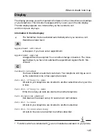 Preview for 145 page of Tenovis Integral TH 13 Operating Instructions Manual