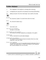 Preview for 149 page of Tenovis Integral TH 13 Operating Instructions Manual