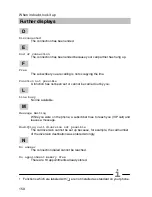 Preview for 150 page of Tenovis Integral TH 13 Operating Instructions Manual