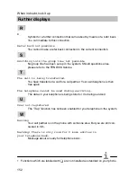 Preview for 152 page of Tenovis Integral TH 13 Operating Instructions Manual