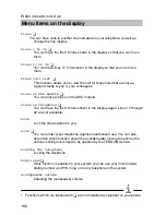 Preview for 166 page of Tenovis Integral TH 13 Operating Instructions Manual