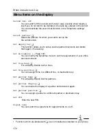 Preview for 172 page of Tenovis Integral TH 13 Operating Instructions Manual