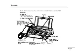 Предварительный просмотр 6 страницы Tenovis OS33 Operating Instructions Manual