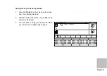 Предварительный просмотр 29 страницы Tenovis OS33 Operating Instructions Manual