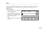 Предварительный просмотр 40 страницы Tenovis OS33 Operating Instructions Manual