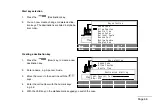 Предварительный просмотр 66 страницы Tenovis OS33 Operating Instructions Manual