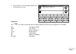 Предварительный просмотр 74 страницы Tenovis OS33 Operating Instructions Manual