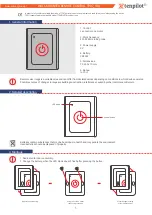 Preview for 1 page of Tenpilot TP07 Series Quick Start Manual