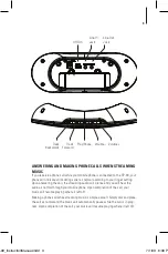 Preview for 5 page of Tenqa SP-99 Instruction Manual