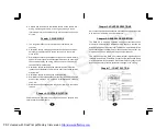 Preview for 4 page of TENS Pros EMS 5.0 Instruction Manual