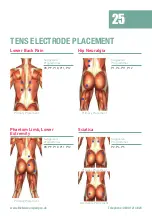 Preview for 25 page of Tens EV-806P Quick User Manual